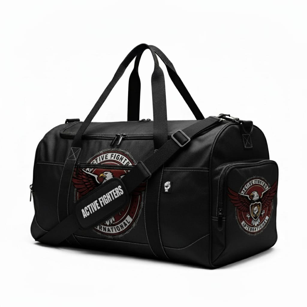 Gym/Training Bags