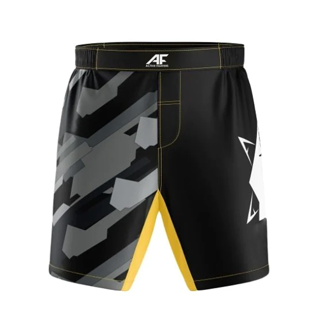 Grappling Shorts