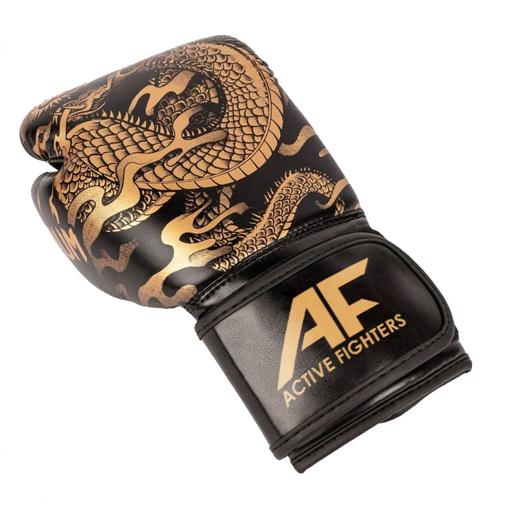 Muay Thai Gloves