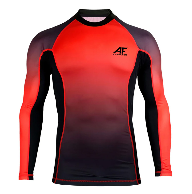 Rash Guards